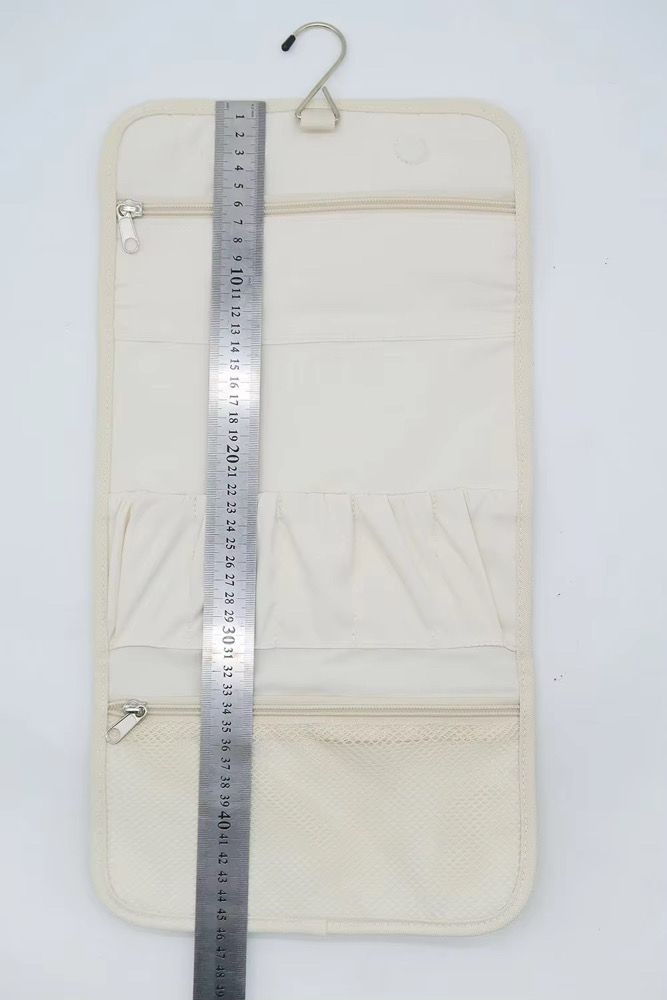 Measuring the sample against the specification